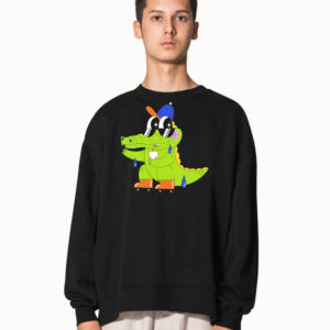 Pearlescent Business Cards